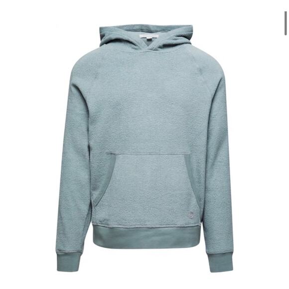 Outerknown Hightide Pullover Hoodie Men's Size M - Picture 1 of 4